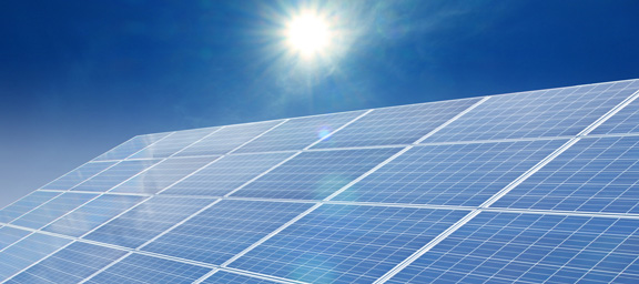 再生可能エネルギー