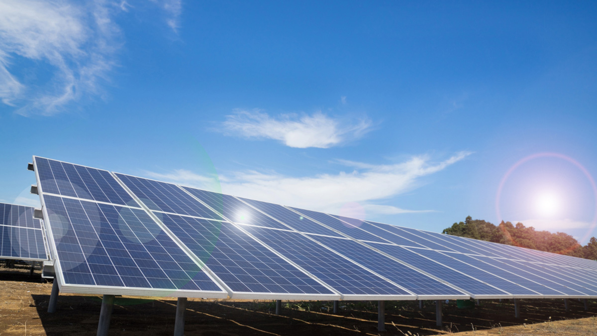 再生可能エネルギー